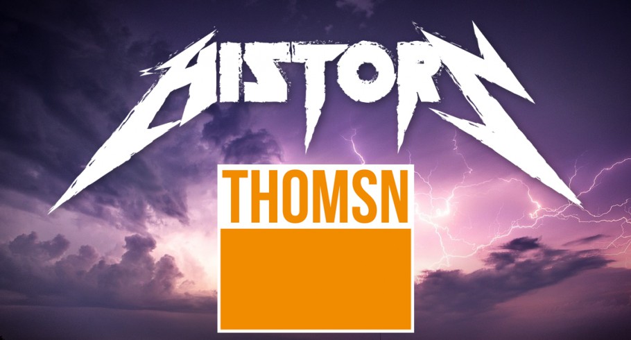THOMSN_History