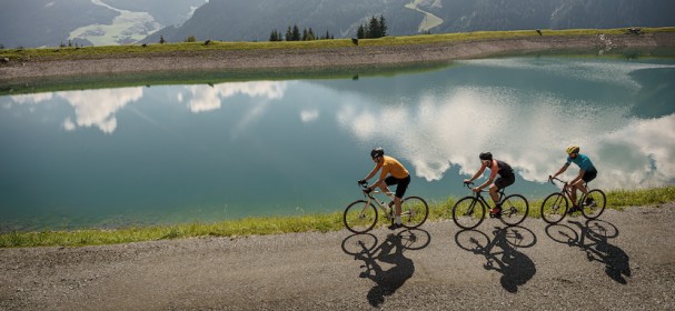 Gravel Bike Saalbach Hinterglemm (2)