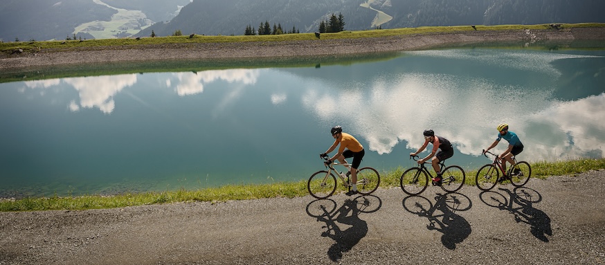 Gravel Bike Saalbach Hinterglemm (2)