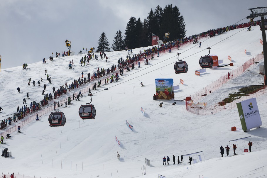 Audi FIS Ski Weltcup Finale 2024 _ 16.03.2024