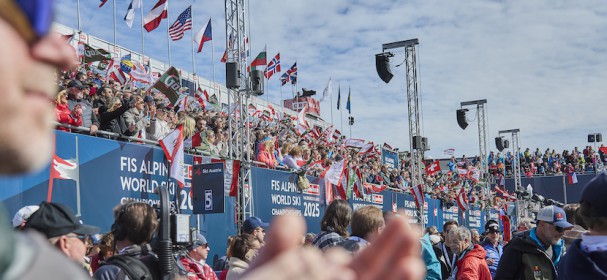 Audi FIS Ski Weltcup Finale 2024 _ 22.03.2024