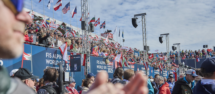 Audi FIS Ski Weltcup Finale 2024 _ 22.03.2024