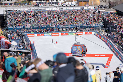 Audi FIS Ski Weltcup Finale 2024